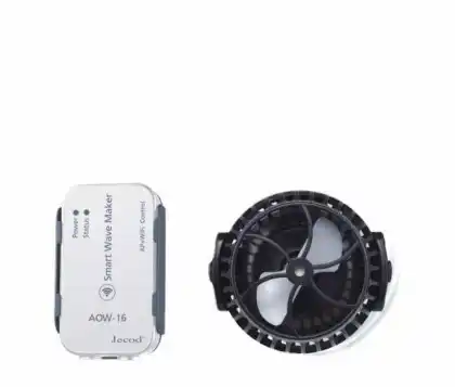 JEBAO Surf Pumps and ALW Series Fish Tank Wave Making Pumps