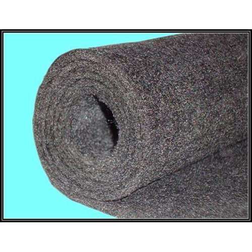 3mm 100% Merino Wool Felt, Pressed Industrial Wool Felt