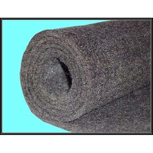 Non Woven Felt Nomex Aramid High Temperature Industrial Felt