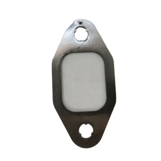 4BT 6BT Exhaust Manifold Gasket 3905443