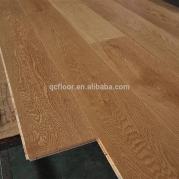 Natural select engineered wooden floors in Guangzhou