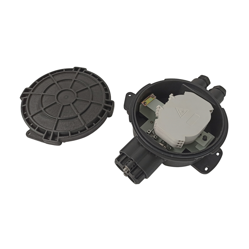Joint Closure Box