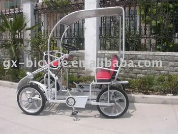 ENTERTAINMENT BICYCLE