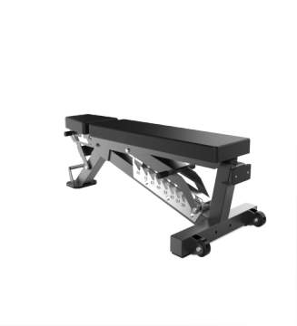 Professional Multi-Function Fitness Strength Training Heavy Duty Weight Bench