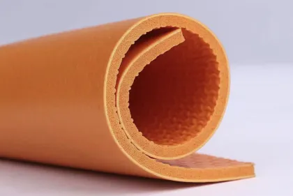 Dance room multi-style PVC sports floor