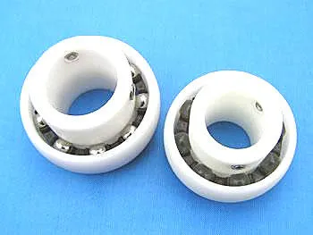 Pillow Block And Insert Bearings