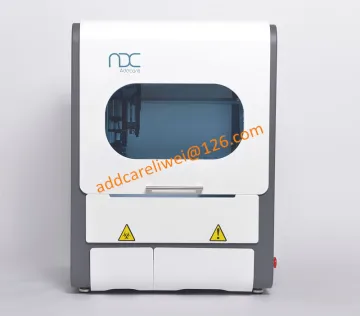 liquid handler sample preparation assay process pcr oem equipment