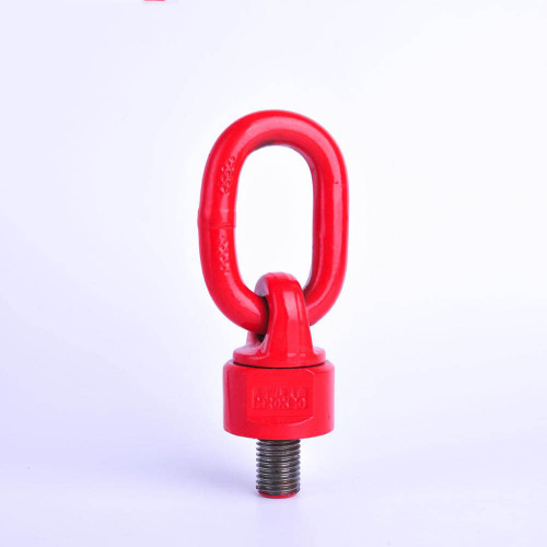 Hardware Accessory Lifting Part G80 Lifting Screw Ring