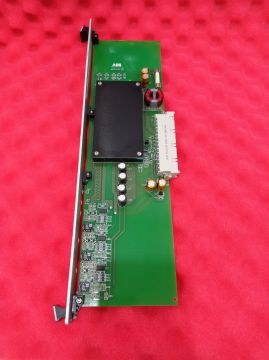 NEW ABB 086370-001 PLC MODULE