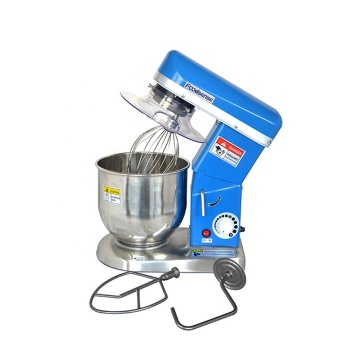 Electric Hand Mixer with Stainless Steel Beatings, 7 Speeds, Includes Bowl