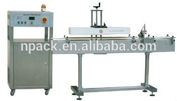 Aluminum Foil Sealing machine