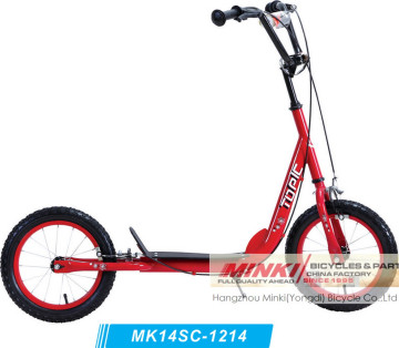 12'' Kids Kick Foot Scooter (MK14SC-1214)