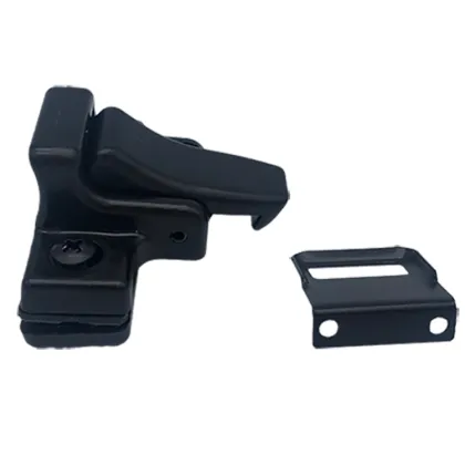 Bus Window Lock Plastic Window Lock TZ-WL04