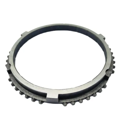 Customization Heavy Truck Gearbox Spare Parts Steel Synchronizer Ring OEM for ISUZ U (1-33265-356-0/1-33265-545-1/1-33265-290-5)