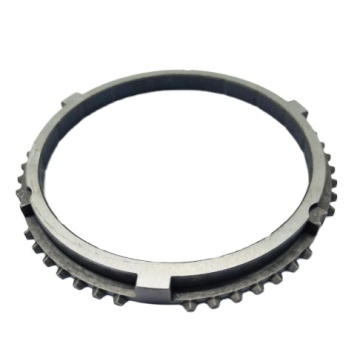 Customization Heavy Truck Gearbox Spare Parts Steel Synchronizer Ring OEM for ISUZ U (1-33265-356-0/1-33265-545-1/1-33265-290-5)
