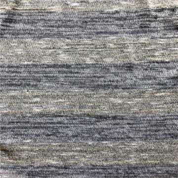 Tessuto jacquard di cotone per indumento