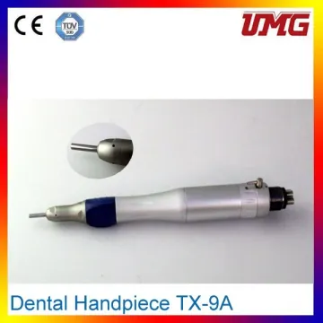 Dental Low Speed Handpiece (air motor)