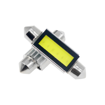 مصابيح خريطة قبة LED LED COB لنظام الإضاءة التلقائي (31 مم 36 مم 39 مم 41 مم)