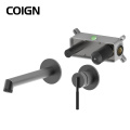 Wall Mounted Faucet