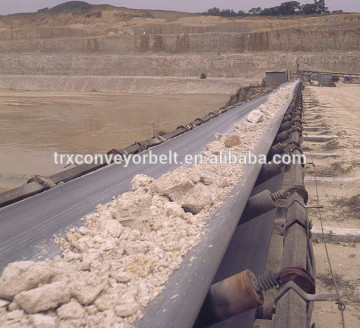 (TRX RUBBER PRODUCTS)COTTON CONVEYOR BELT