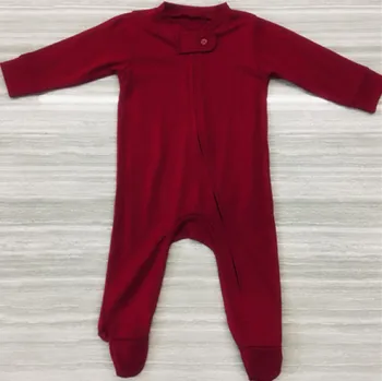 Children's Merino Wool Underwear Set