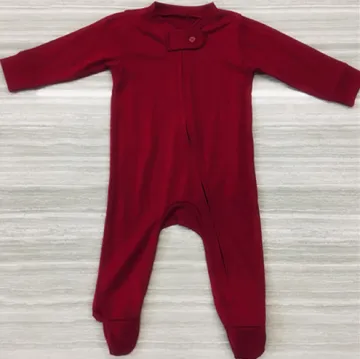 Children's Merino Wool Underwear Set