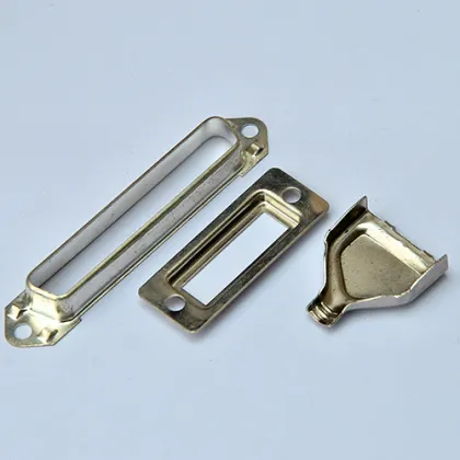 Automotive Stamping tools metal parts company