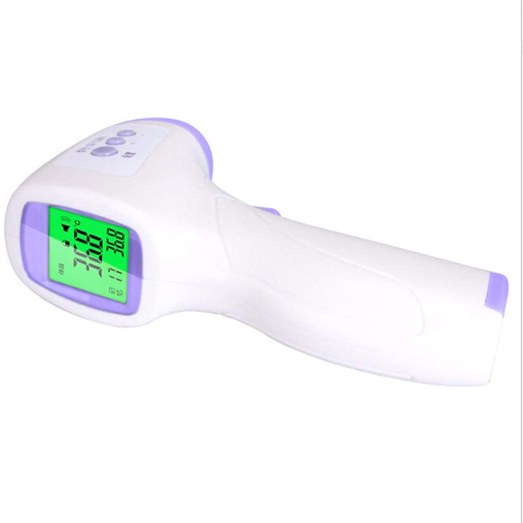 Medical Forehead Thermometer