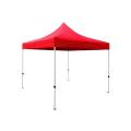 Outerlead Adjustable Height Waterproof Canopy Tent 10'x10'