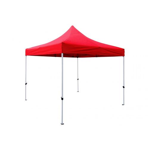 Tenda a baldacchino impermeabile altezza regolabile esterno 10'x10 '