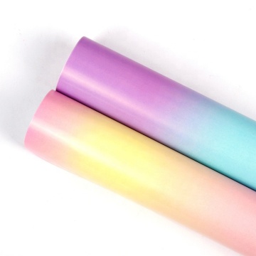 Hotsell Logo Printed Flower Pack Custom Tissue Paper