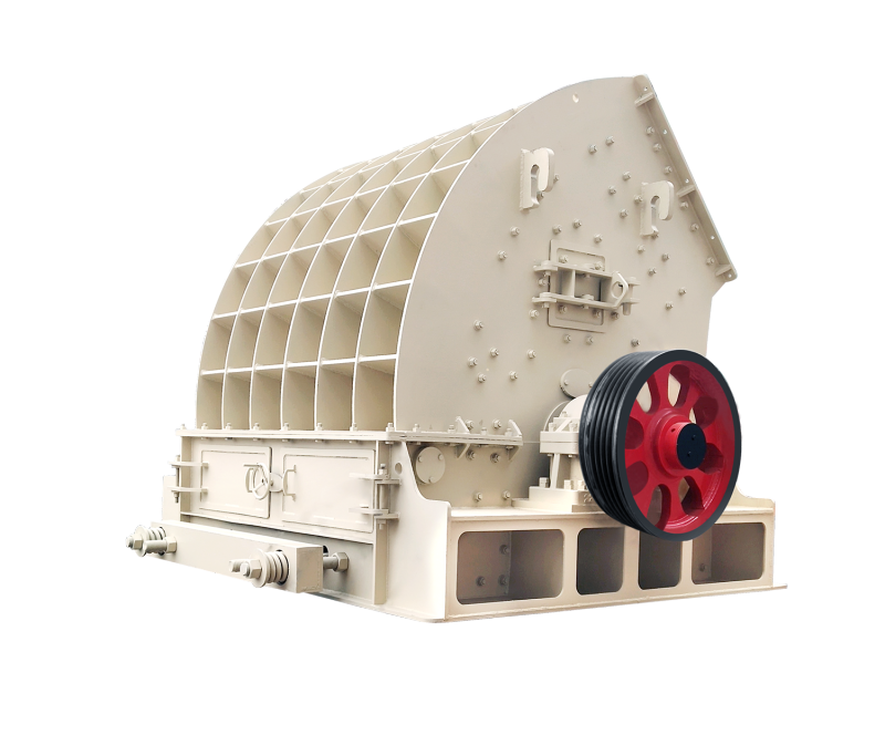 PCZ2125 Heavy Hammer Crusher