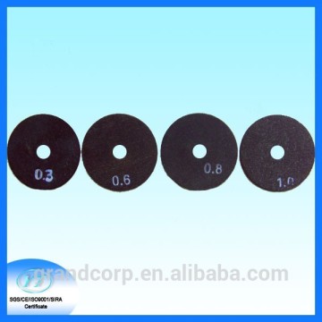 Grinding Wheel For Pneumatic Nick Grinder