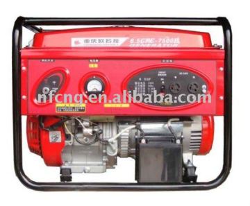 Generator 6.5KW