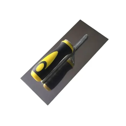 Professional Stainless Steel Putty Knife Plaster Trowel
