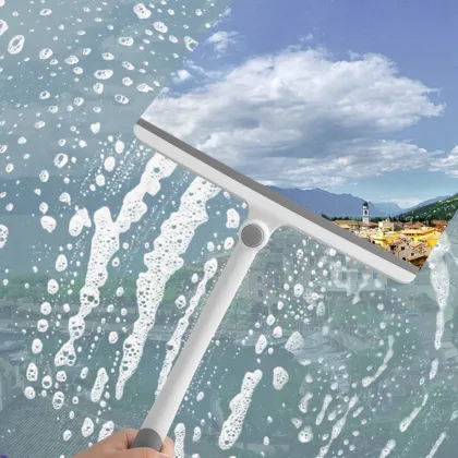 Home & Auto Cleaning Tools: Brushes and Squeegees