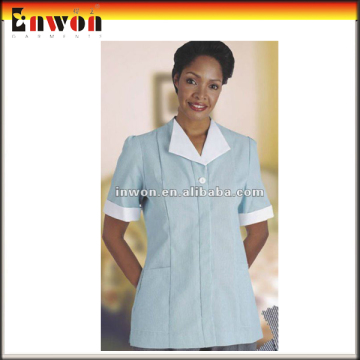 hotel uniform