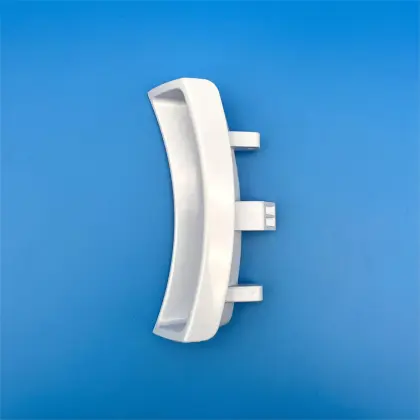 Washing Machine Door Handle Candy 43005615