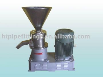 sesame peanut butter machine