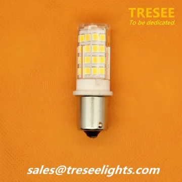 Sockel Ba15S LED Light Bulb 3 Watts 24V