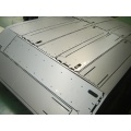 sheet metal fabrication oem stainless steel equipment case