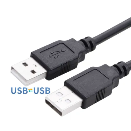 Taipuxi 30m USB 2.0 A Male to A Male Data Cable