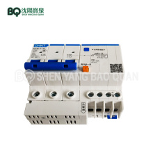 RCCB Residual Current Operated Circuit-Breaker