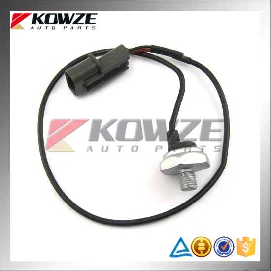 Engine Control Knock Sensor For Mitsubishi Outlander XL CU4W CU5W Lancer CS7A Grandis NA4W DJ1A DM1A MN137468