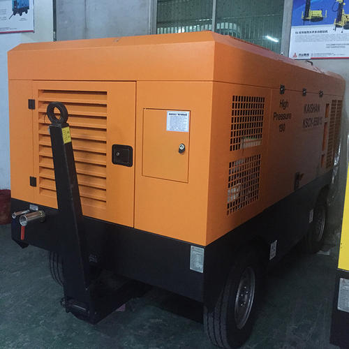 Air Compressor 01