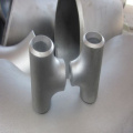 JIS standard high pressure pipe fitting tee