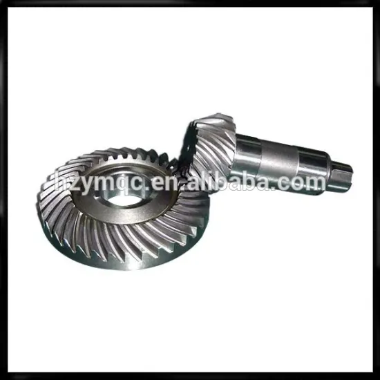 The best sale Crown wheel and pinion gear bevel gear