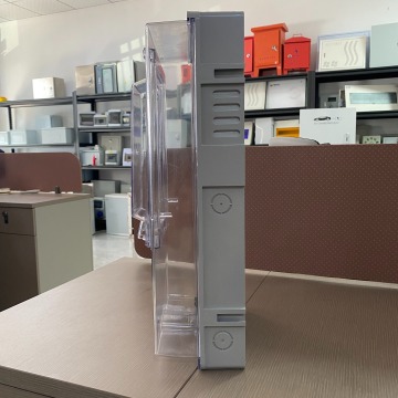 Distribution Box Electricity Meter box and Cover