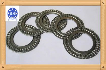 Ntn/ina/iko Axk 0619 Needle Roller Thrust Bearings
