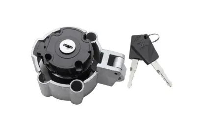 BWS motorcycle fuel tank cap